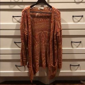 Grace & Lace Cardigan